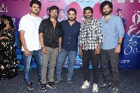 Roti Kapda Romance Movie Song Launch